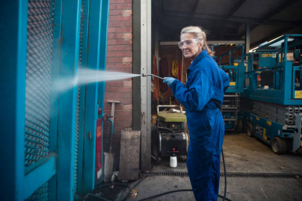 Best Machinery and Equipment Cleaning  in Aventura, FL