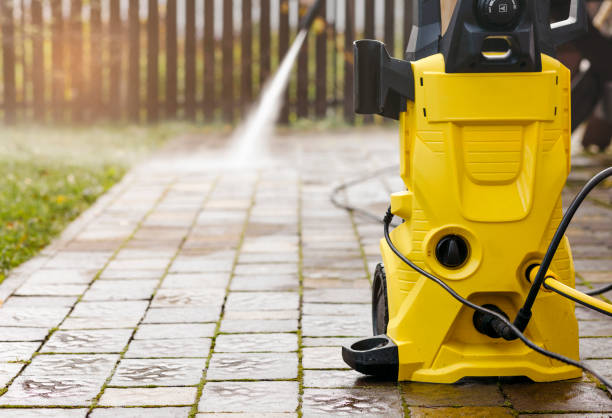 Best Parking Lot and Garage Cleaning  in Aventura, FL
