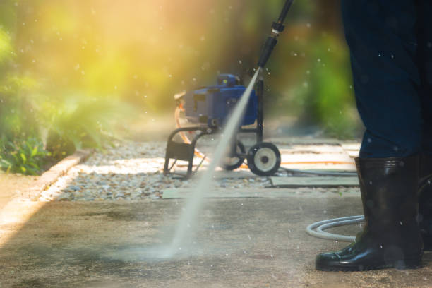 Playground Equipment Cleaning in Aventura, FL